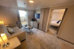 Family Suite with Master Stateroom Picture