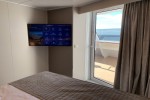 Family Suite with Master Stateroom Picture