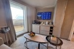 Family Suite with Master Stateroom Picture