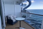 Haven Penthouse Stateroom Picture