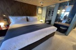 Haven Penthouse Stateroom Picture