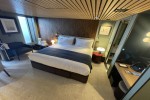 Haven Penthouse Stateroom Picture