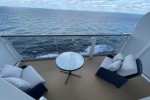 Haven Penthouse Stateroom Picture