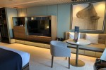 Haven Penthouse Stateroom Picture