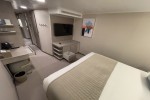 Inside Stateroom Picture