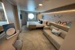 Oceanview Stateroom Picture