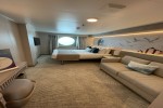 Oceanview Stateroom Picture