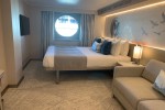 Oceanview Stateroom Picture