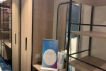 Solo Studio Stateroom Picture