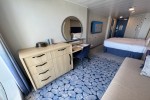 Spacious Balcony Stateroom Picture