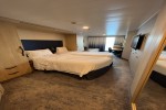 Spacious Balcony Stateroom Picture