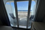 Spacious Balcony Stateroom Picture