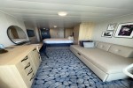 Spacious Balcony Stateroom Picture