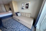 Spacious Balcony Stateroom Picture