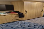 Interior Stateroom Picture