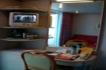 Balcony Stateroom Picture