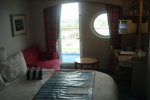 Balcony Stateroom Picture