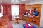 Suite Stateroom Picture