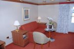 Grand Suite Stateroom Picture