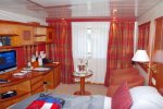 Suite Stateroom Picture