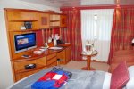 Suite Stateroom Picture