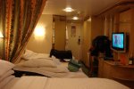 Spacious Balcony Stateroom Picture