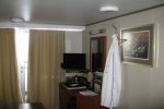 Verandah Stateroom Picture