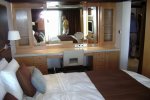 Owners Suite Stateroom Picture