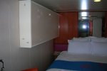 Interior Stateroom Picture