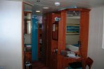 Interior Stateroom Picture