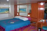 Interior Stateroom Picture