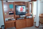 Penthouse Stateroom Picture