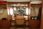 Penthouse Stateroom Picture