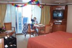 Penthouse Stateroom Picture