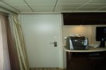 The Haven Suites Stateroom Picture