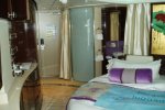 The Haven Suites Stateroom Picture