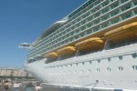 Spacious Balcony Stateroom Picture