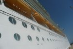 Spacious Balcony Stateroom Picture