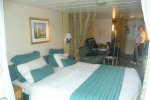 Spacious Balcony Stateroom Picture