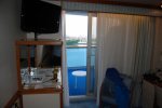 Balcony Stateroom Picture