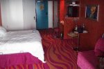 Club Suite Stateroom Picture