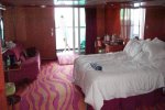 Club Suite Stateroom Picture