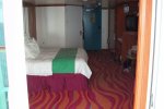 Club Suite Stateroom Picture