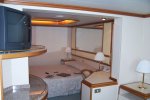 Mini-Suite Stateroom Picture