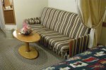 Interior Stateroom Picture