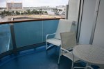 Balcony Stateroom Picture