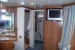 Suite Stateroom Picture