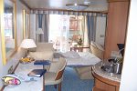 Suite Stateroom Picture