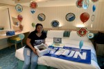 Interior Stateroom Picture