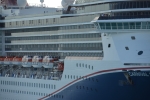 Carnival Legend Exterior Picture